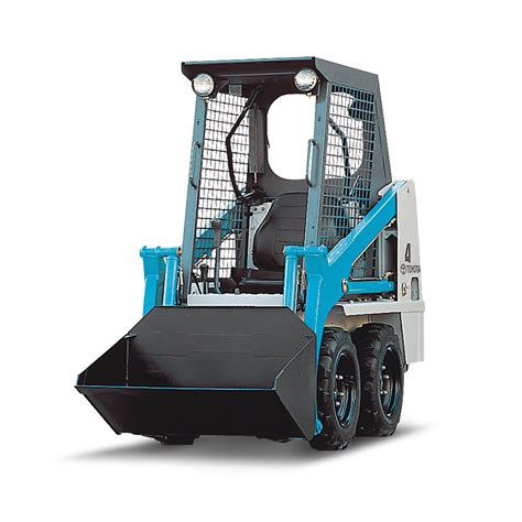 toyota huski skid steer loader|toyota huski skid steer attachments.